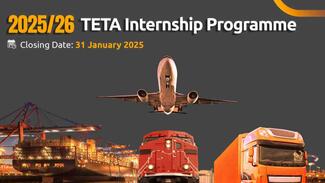 Internships Available At TETA